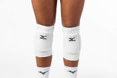 Mizuno T10 Plus detalle del acolchado de alta densidad para amortiguar impactos