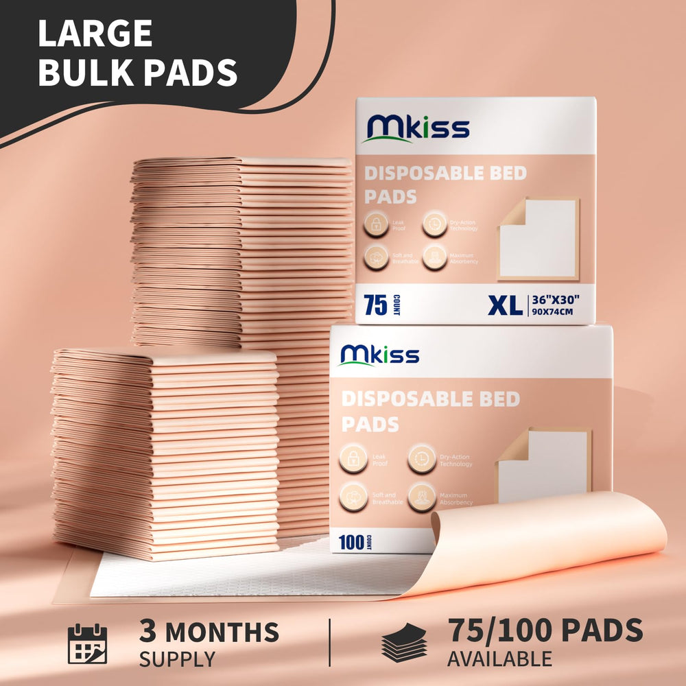 MKISS etiqueta del producto con información de capacidad y seguridad