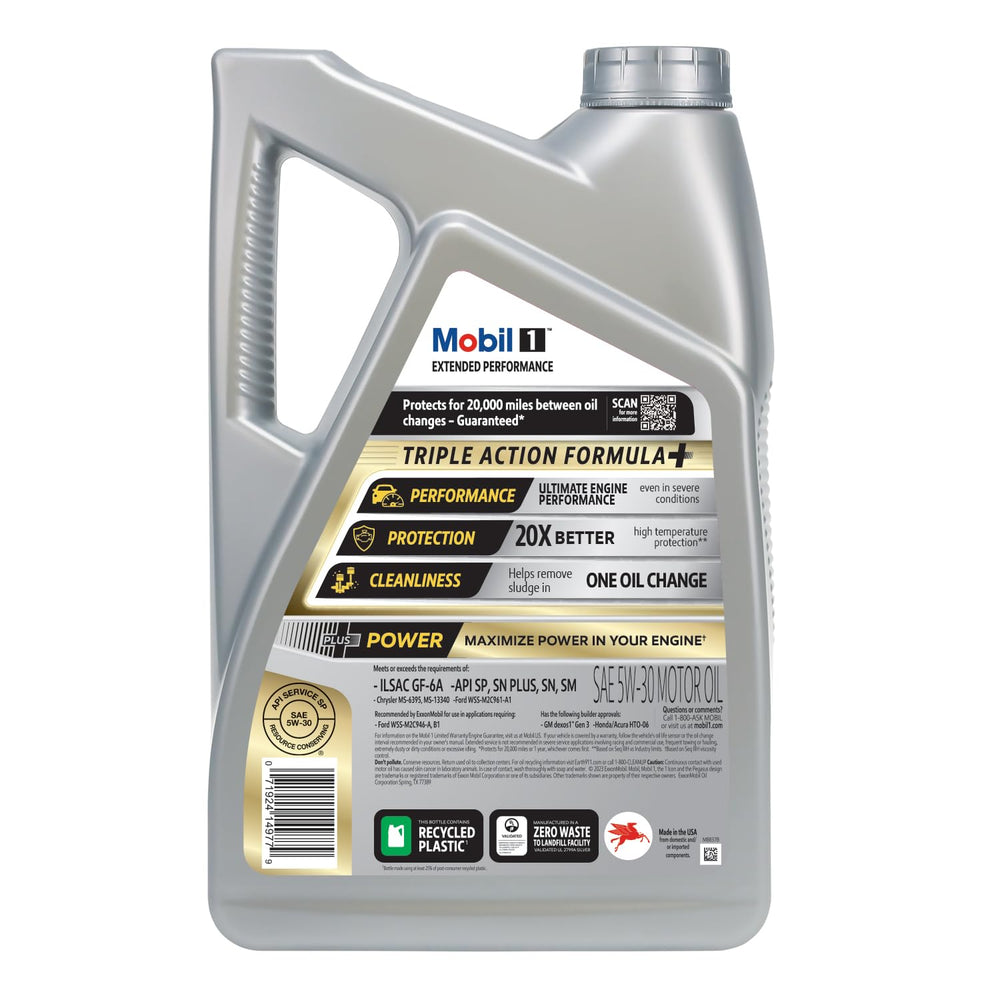 Mobil 1 textura del aceite resaltando fluidez y baja fricción