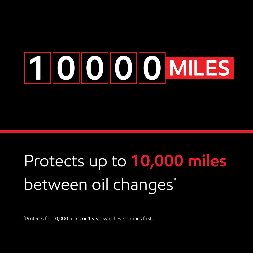 Mobil 1 aceite textura brillante detalle que indica baja fricción y fluidez