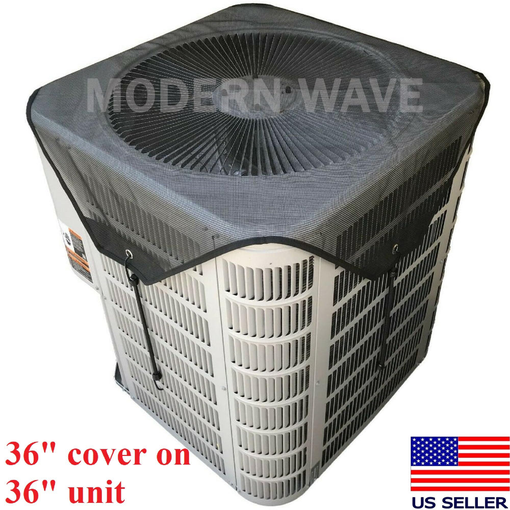 MODERN WAVE cubierta retirada mostrando fácil acceso para mantenimiento