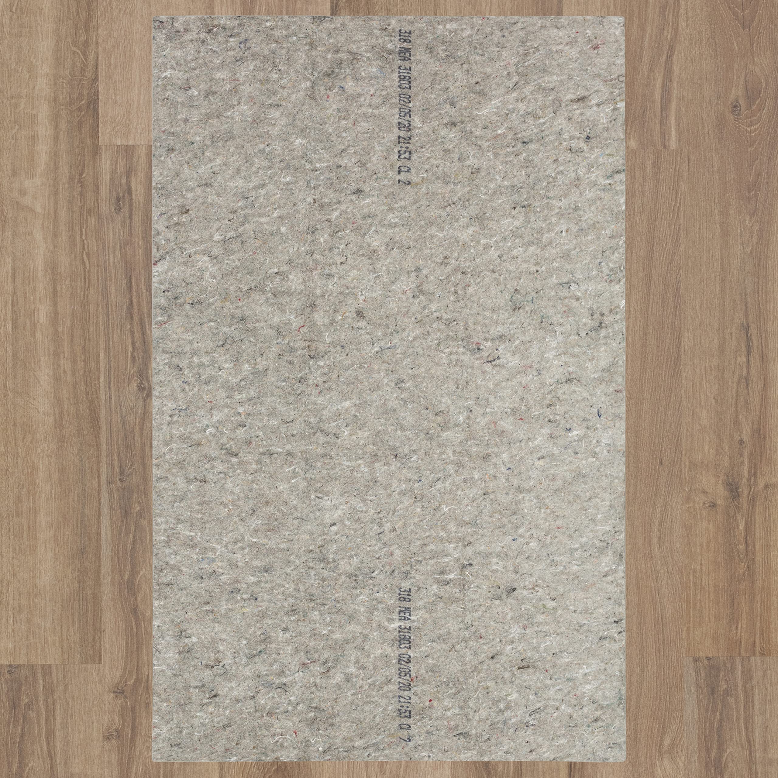Mohawk Home uso en cocina servido como alfombra antifatiga