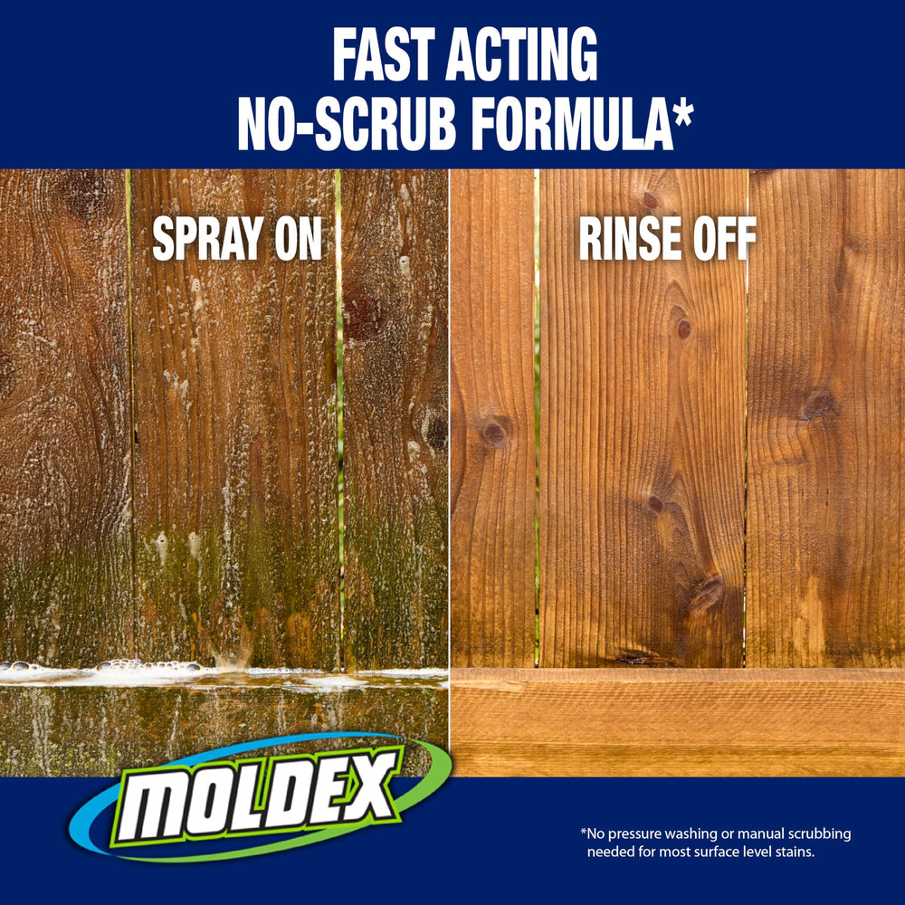 Moldex detalle de etiqueta indicando instrucciones y precauciones