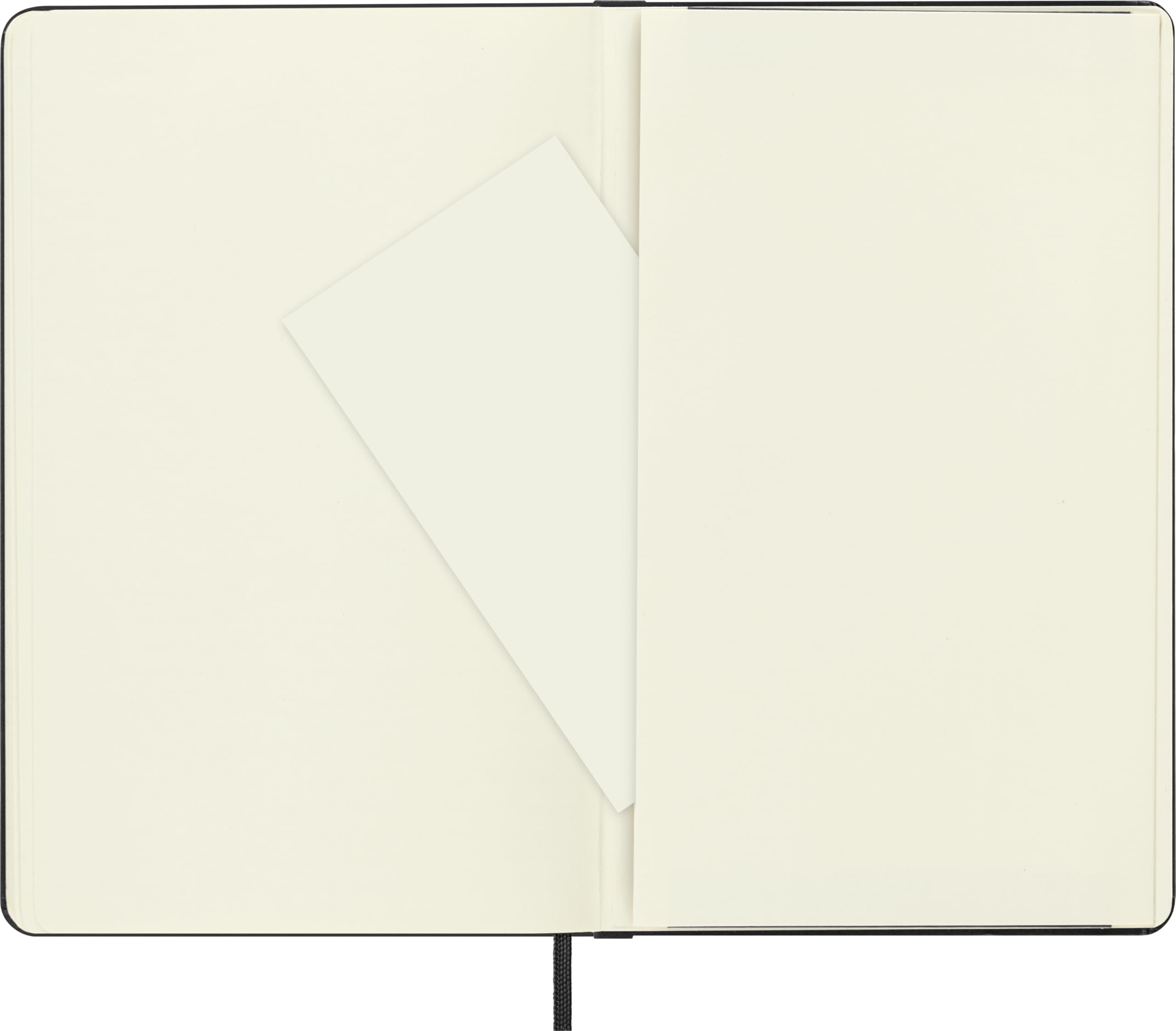 Moleskine en uso con lápices y rotuladores para bocetos rápidos