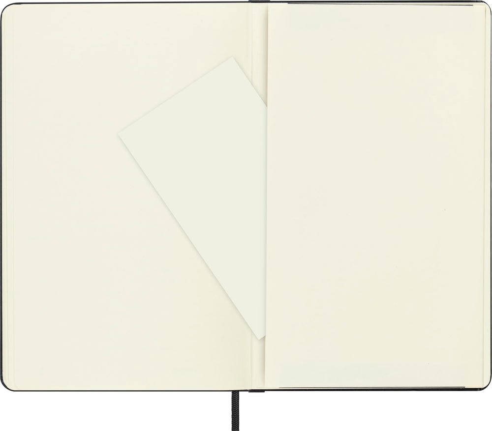 Moleskine en uso con lápices y rotuladores para bocetos rápidos