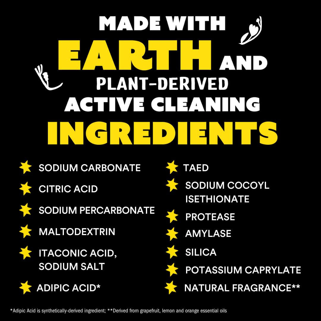 Molly's Suds etiqueta con ingredientes naturales y certificación libre de crueldad