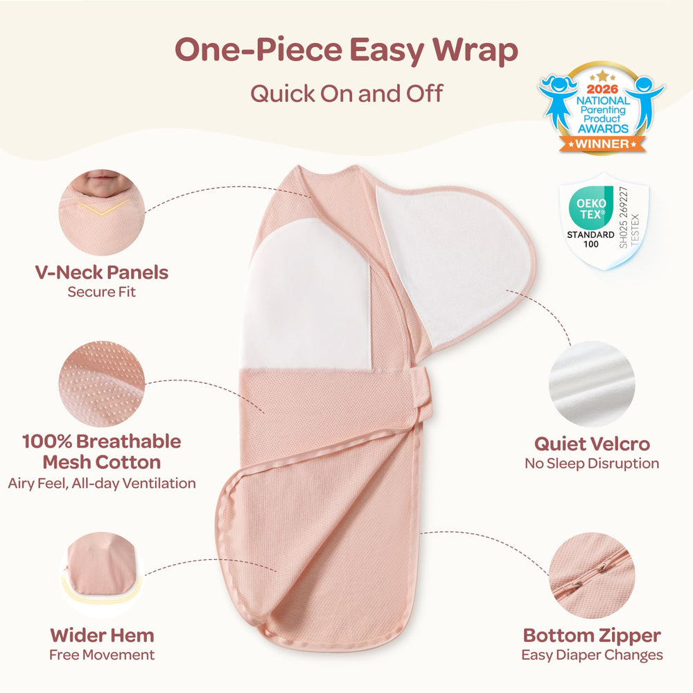 Momcozy bolsa inferior amplia que permite movimiento natural de piernas