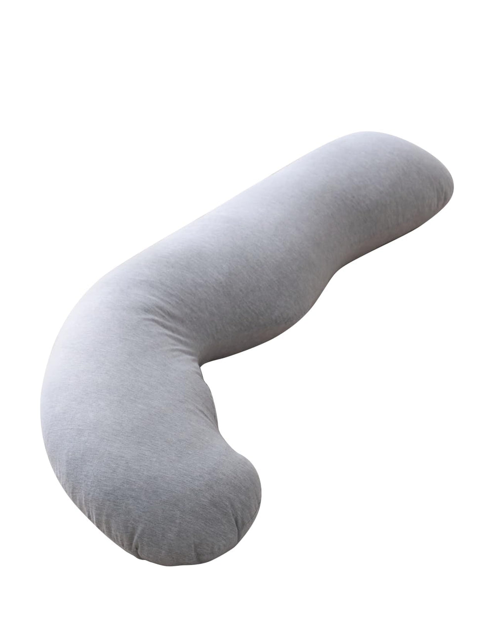 Momcozy comparación de tamaño con cama para evaluar espacio usado
