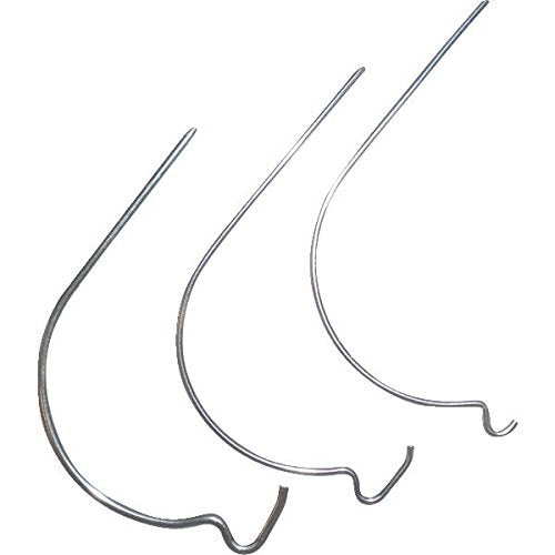 Monkey Hook instalación con la mano demostrando rapidez y sin herramientas