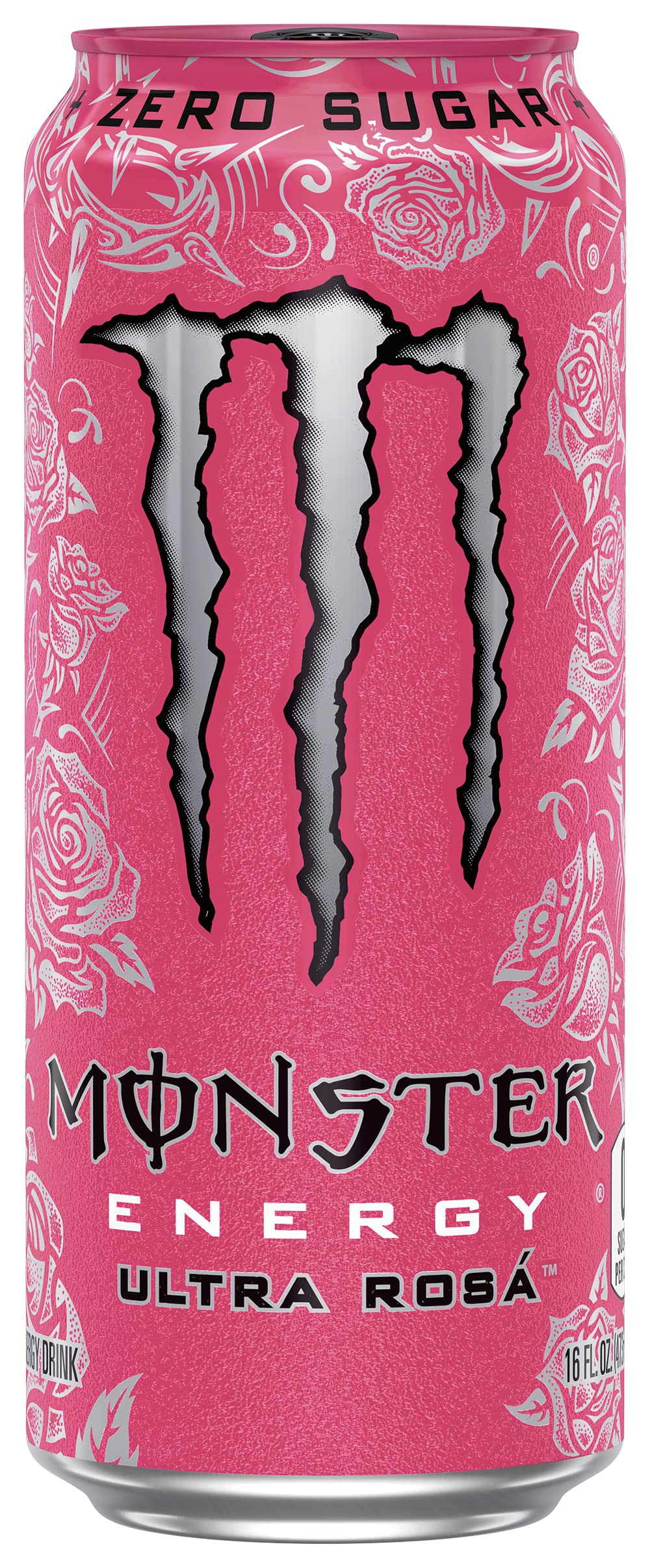 Monster detalle de superficie y espuma para apreciar textura ligera