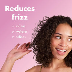 MopTop textura gel-crema detalle que hidrata y define rizos