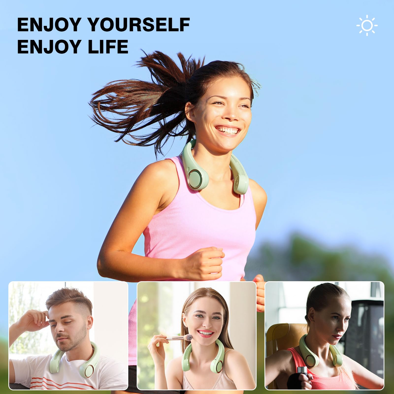 Morelax empaque como idea de regalo presentable para ocasiones de verano
