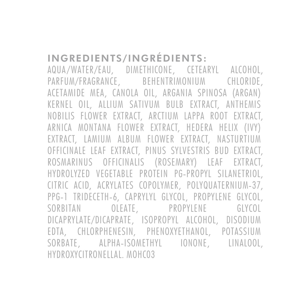 Moroccanoil en baño junto a toallas representando rutina diaria práctica