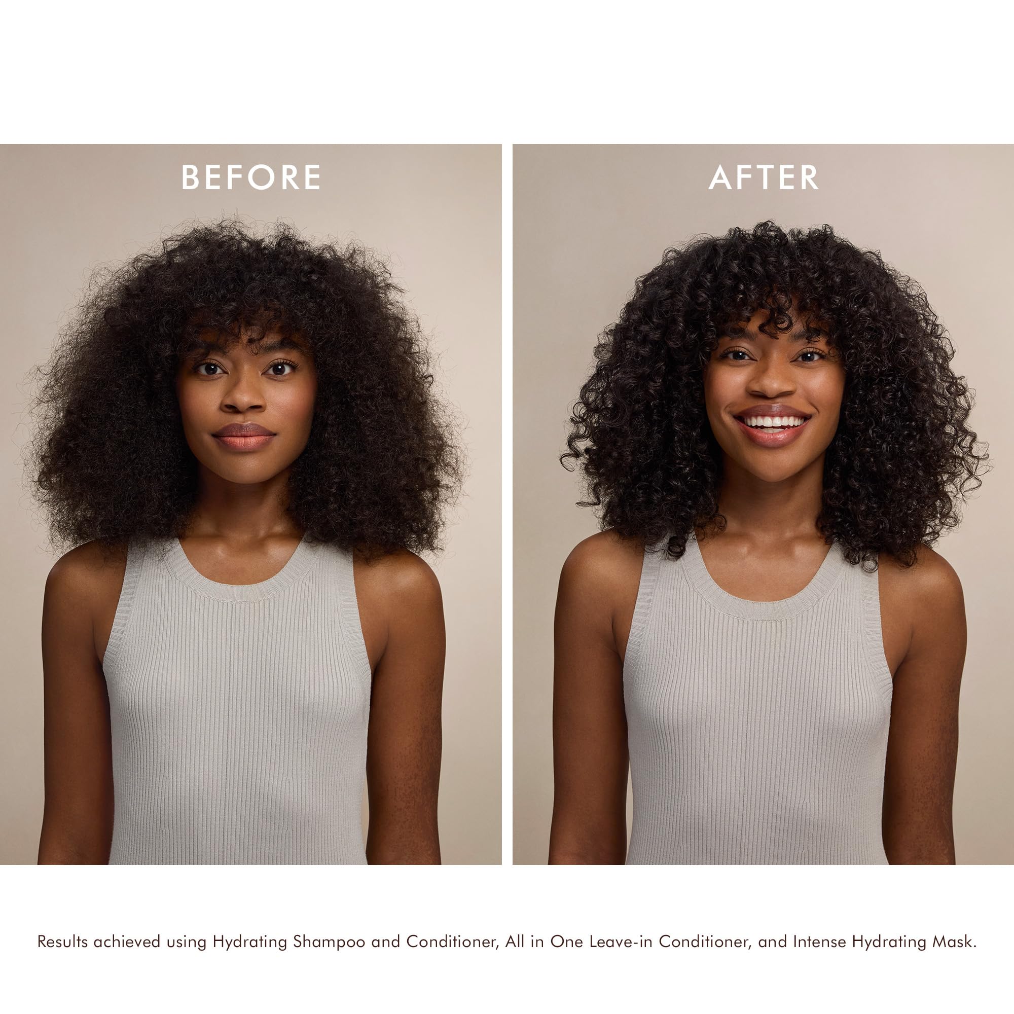 Moroccanoil textura cremosa en primer plano para hidratación eficaz