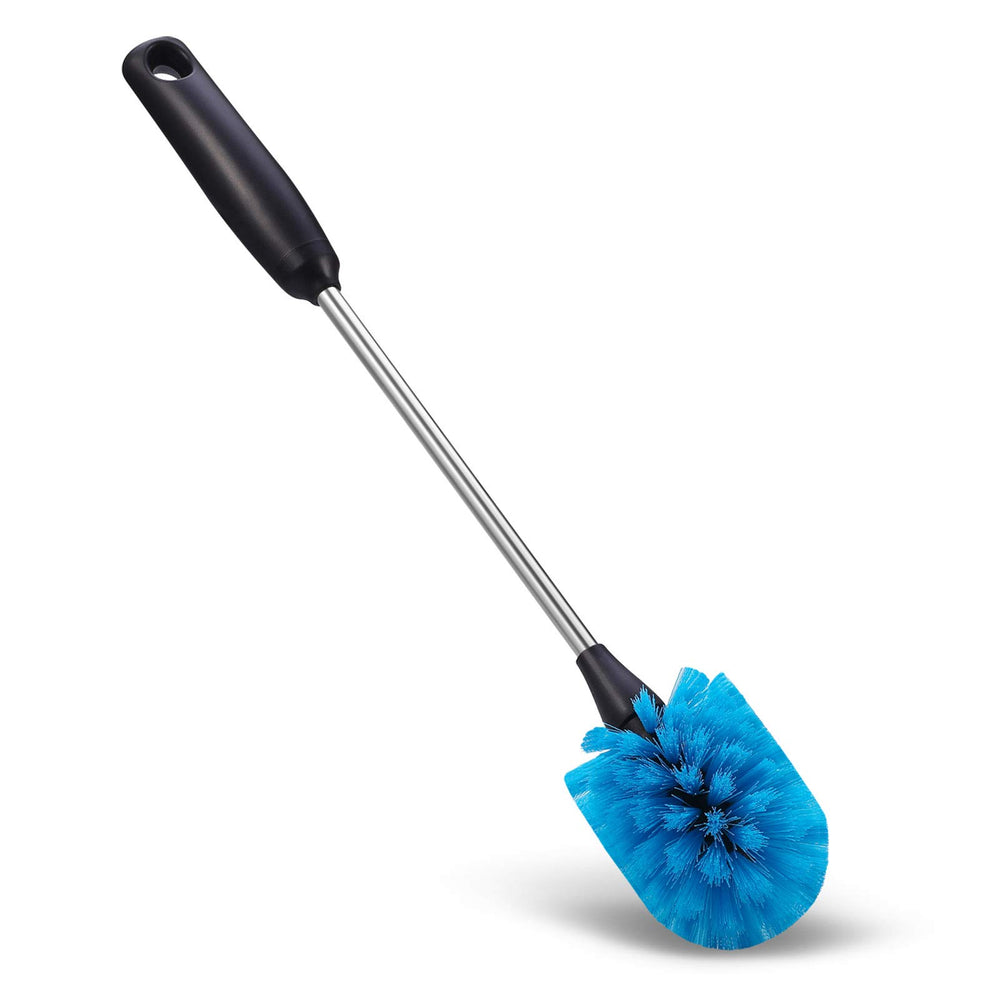 MOSOLAN primer plano de cerdas de nylon duraderas que no se deforman