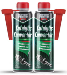MotorPower Care frente del empaque muestra producto y cantidad 8.45 fl oz