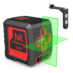 Motovera LL-T2 vista frontal mostrando control y carcasa resistente
