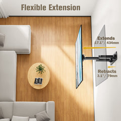 Mounting Dream detalle de soldadura robusta que garantiza durabilidad