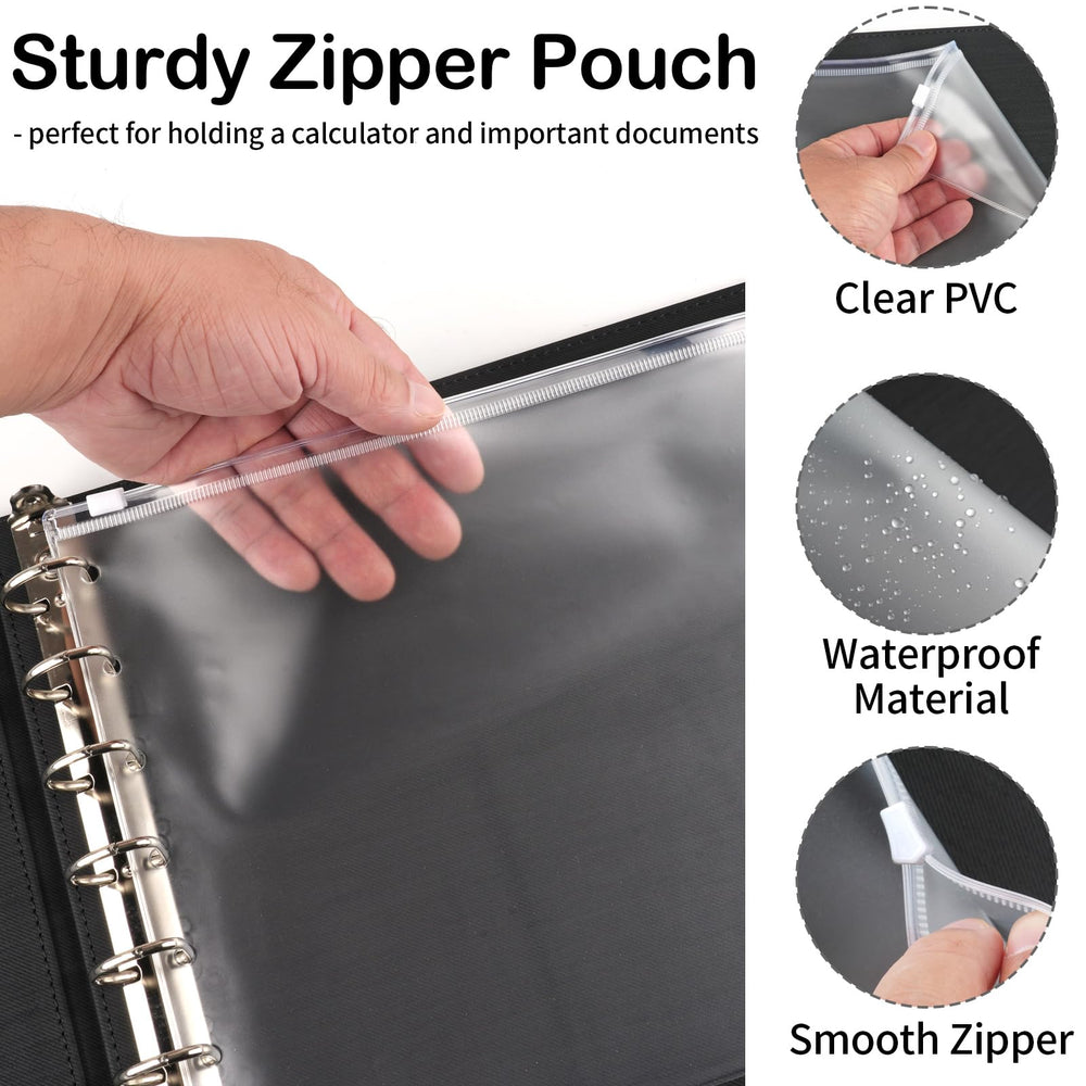 MOWPOG textura PU leather resistente al agua y aspecto elegante