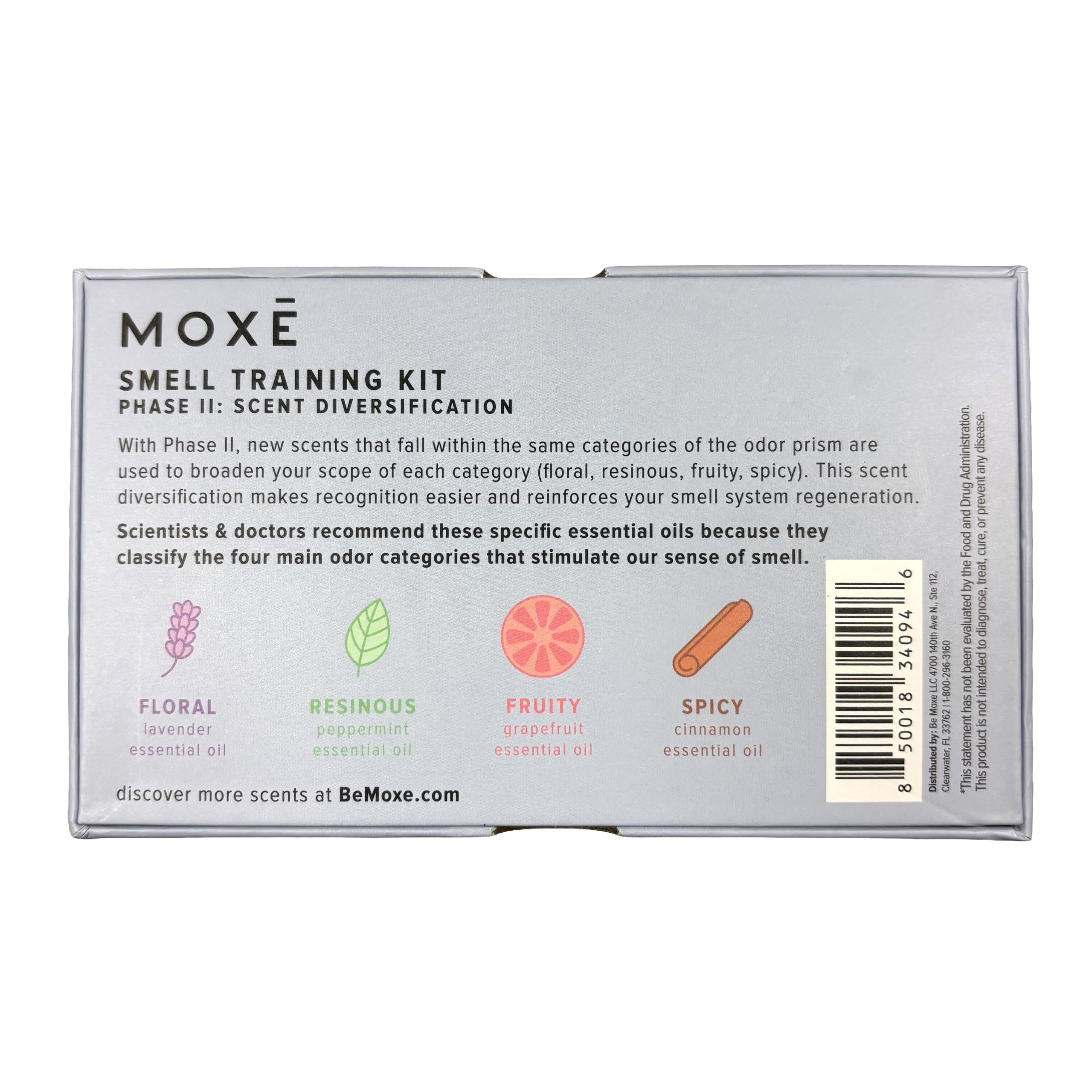 MOXE kit en entorno doméstico luz natural, uso cómodo en rutina cotidiana