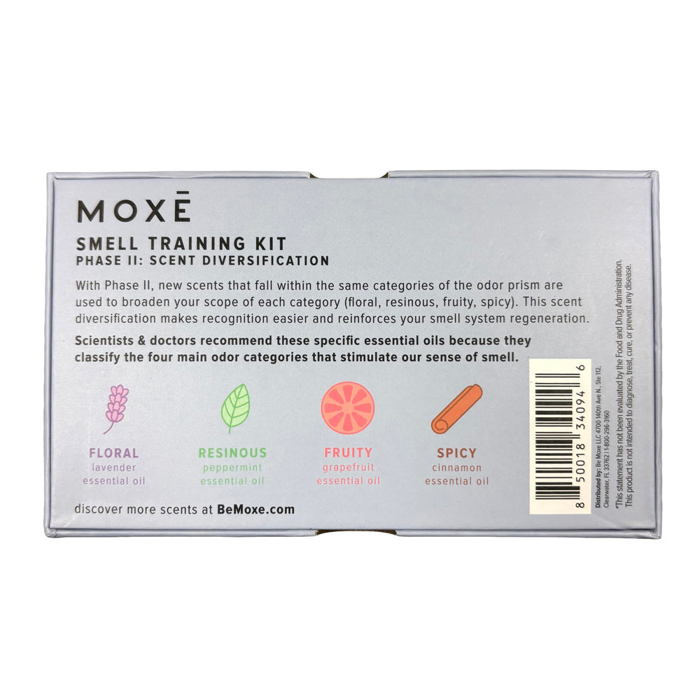MOXE kit en entorno doméstico luz natural, uso cómodo en rutina cotidiana