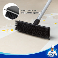 MR.SIGA mango ajustable bloqueable para distintas alturas y confort