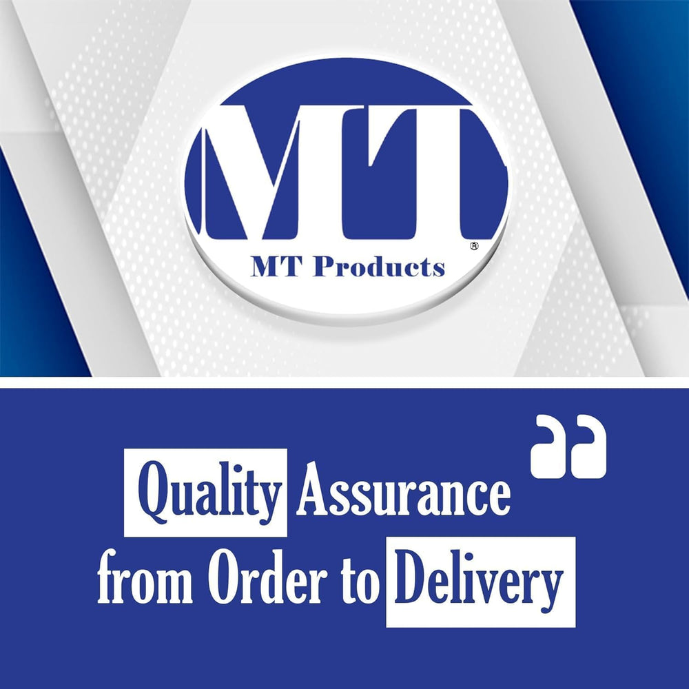 MT Products cartón personalizado con logo para venta directa