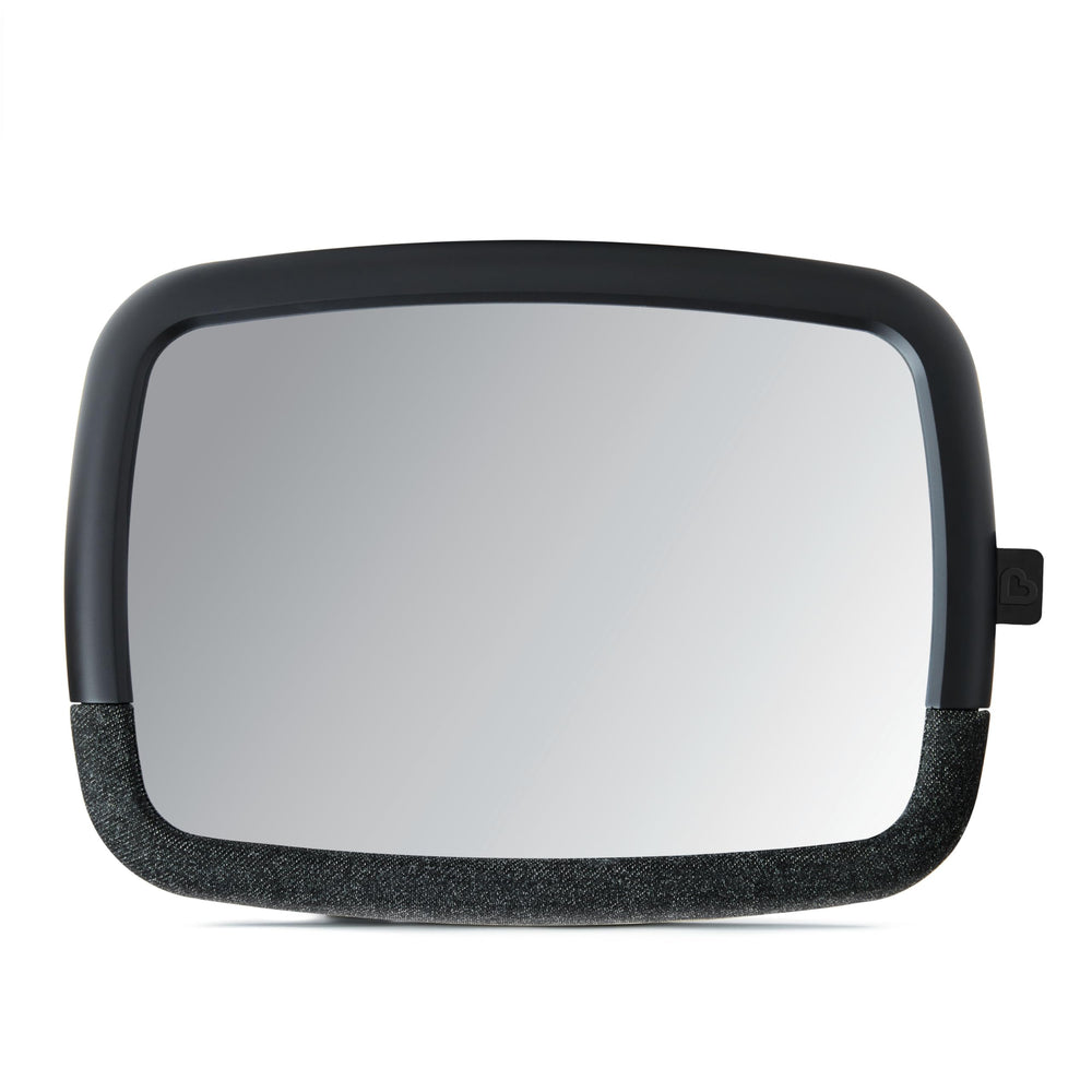 Munchkin espejo frontal auto vista amplia para supervisar bebé con calma