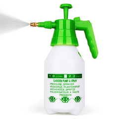 Munyonyo pulverizador frontal mostrando diseño robusto y fácil agarre