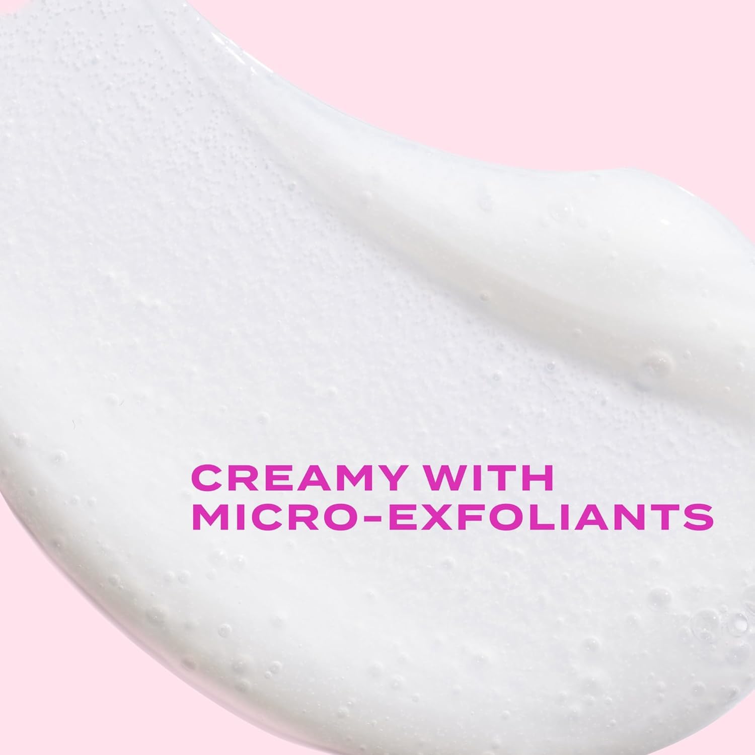 Murad ingredientes activos organizados, destaca acción exfoliante