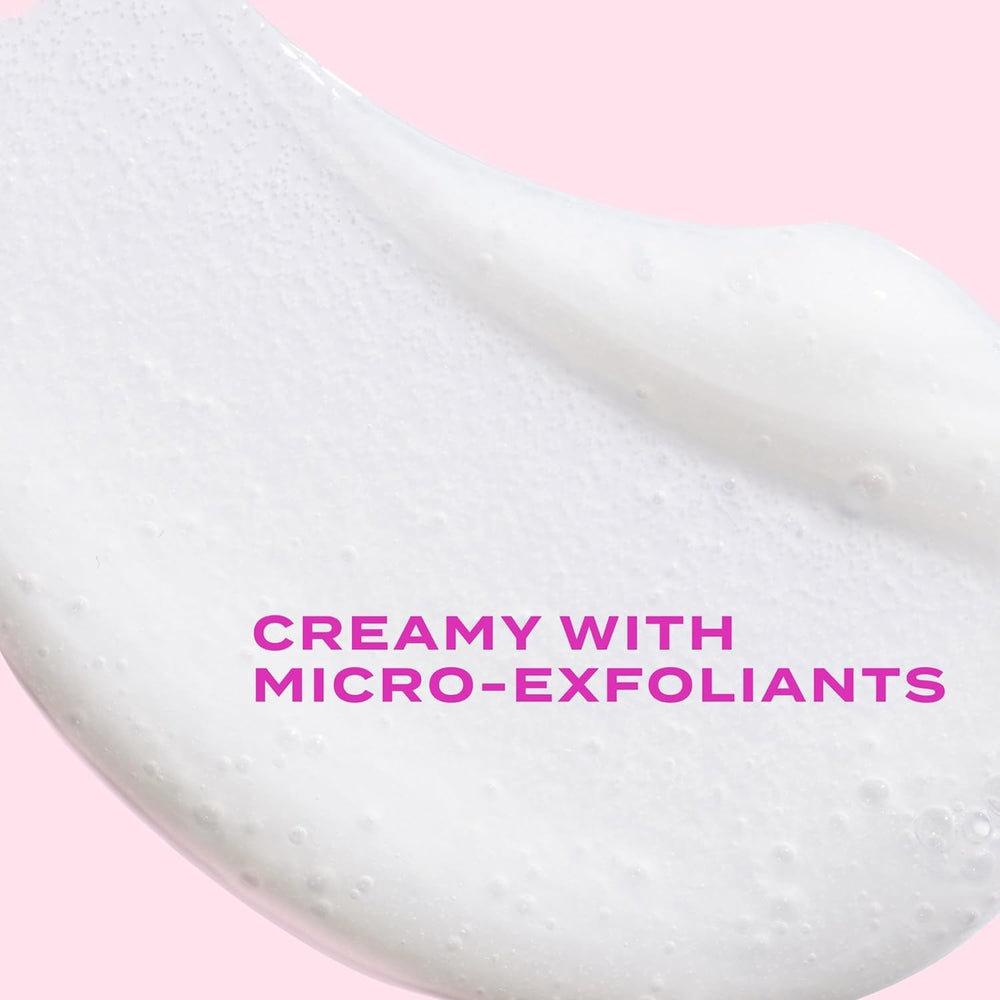 Murad ingredientes activos organizados, destaca acción exfoliante