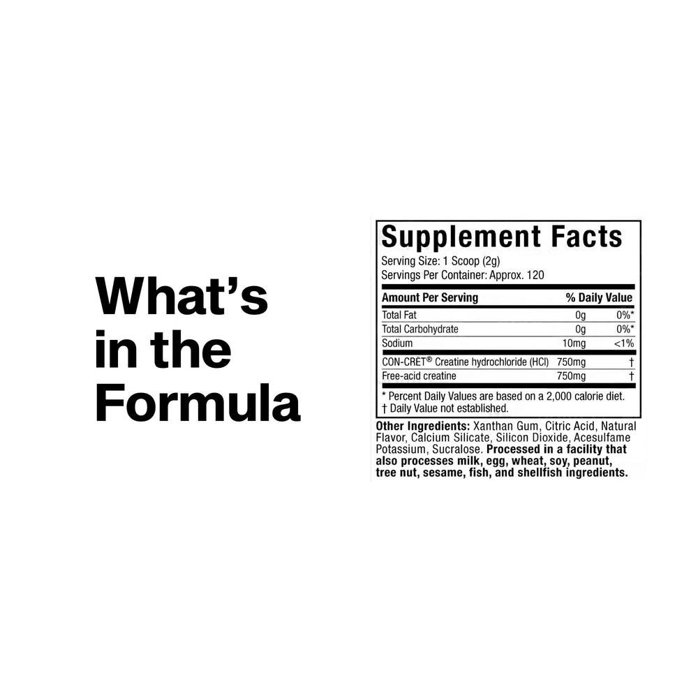MuscleTech comparación de tamaño del tarro para referencia práctica