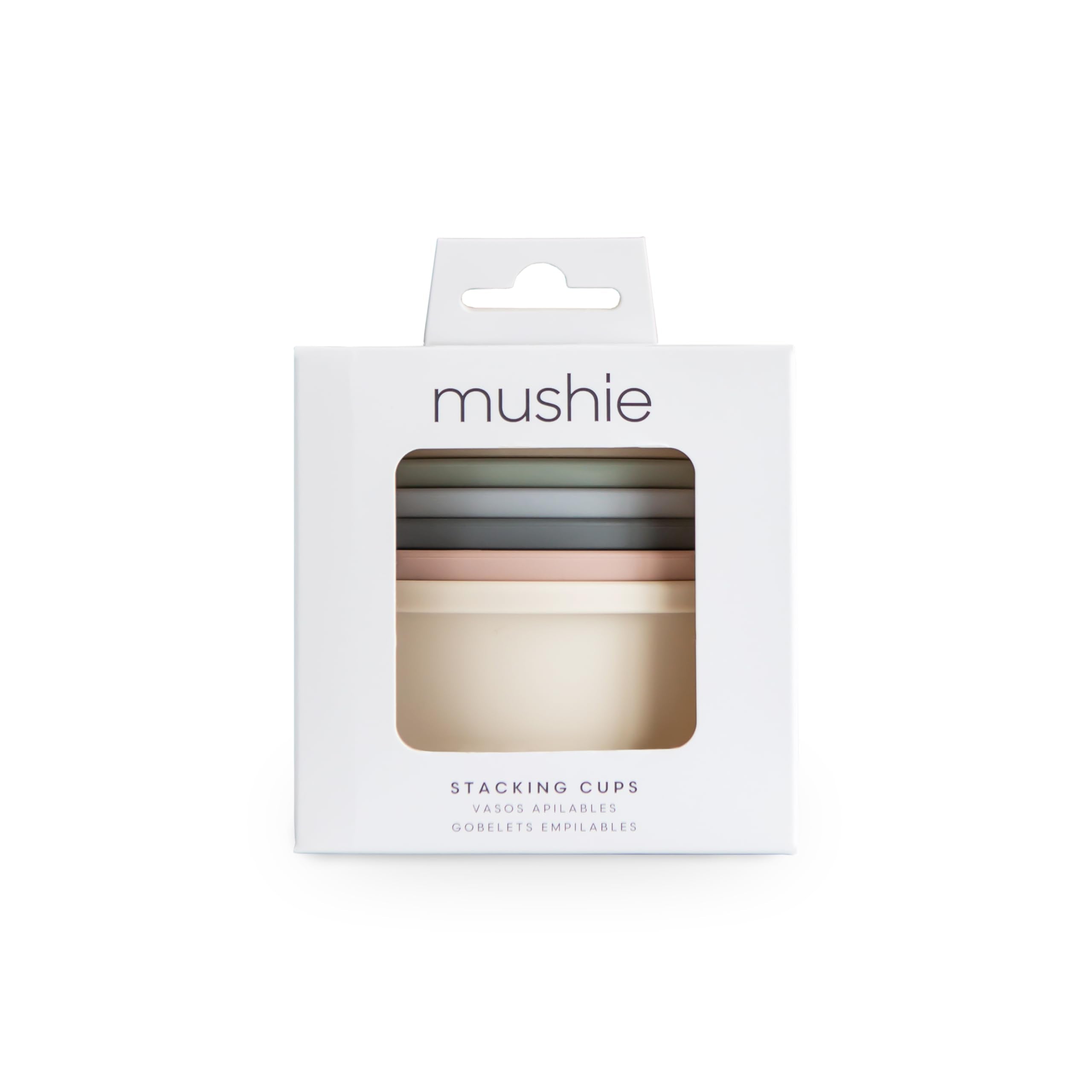 mushie en habitación infantil, ambiente calmado y estético para juego