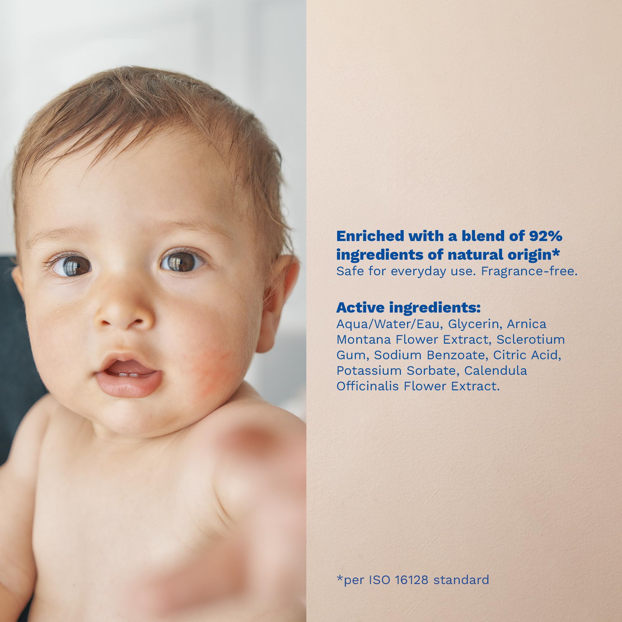 Mustela Cicastela ambiente familiar mostrando uso seguro diario