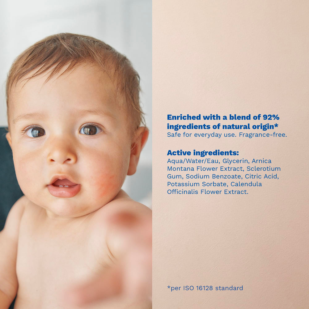 Mustela Cicastela ambiente familiar mostrando uso seguro diario