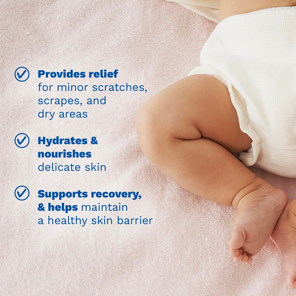 Mustela Cicastela etiqueta con ingredientes naturales y seguridad