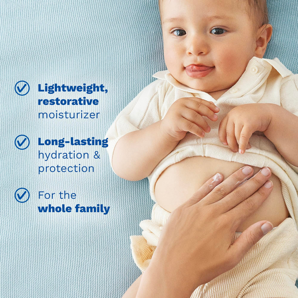 Mustela etiqueta con sello COSMOS ORGANIC y beneficios de ingredientes orgánicos