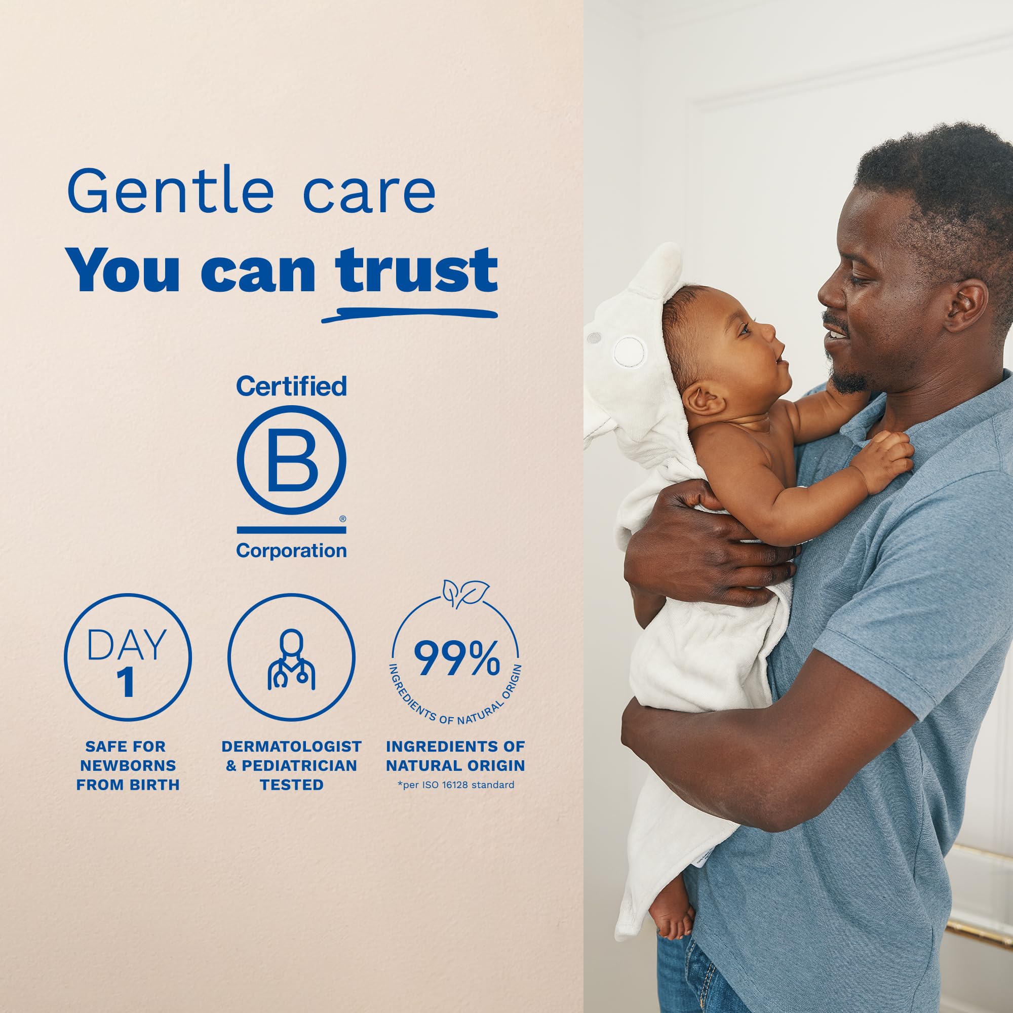 Mustela Perseose de aguacate como ingrediente que refuerza la piel