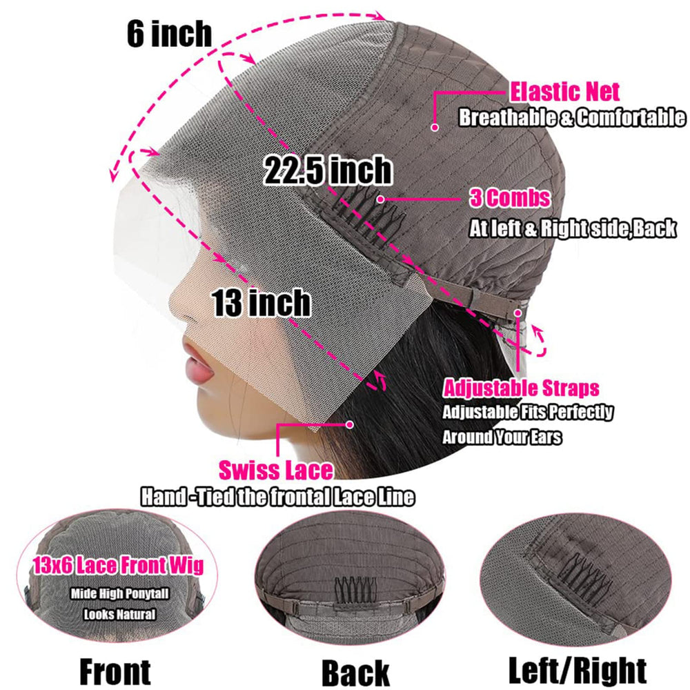 MUZOJET interior de la gorra con correas y peinetas para ajuste seguro