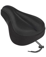 MXMXK funda frontal del sillín mostrando acolchado para mayor confort