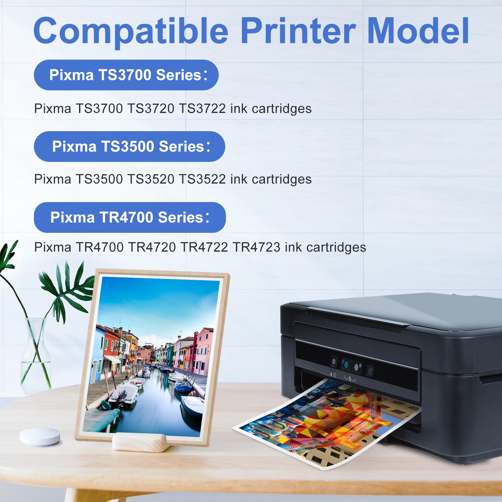 myCartridge SUPRINT detalle del chip inteligente para reconocimiento rápido