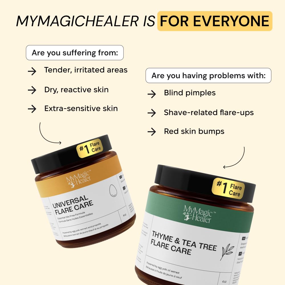 MyMagicHealer ambiente de cuidado personal, uso regular reconfortante