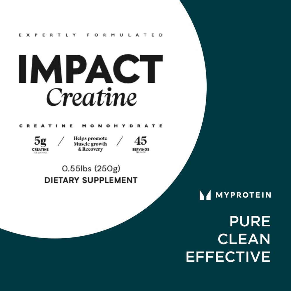 Myprotein crema mezclada en agua para disolución sin grumos