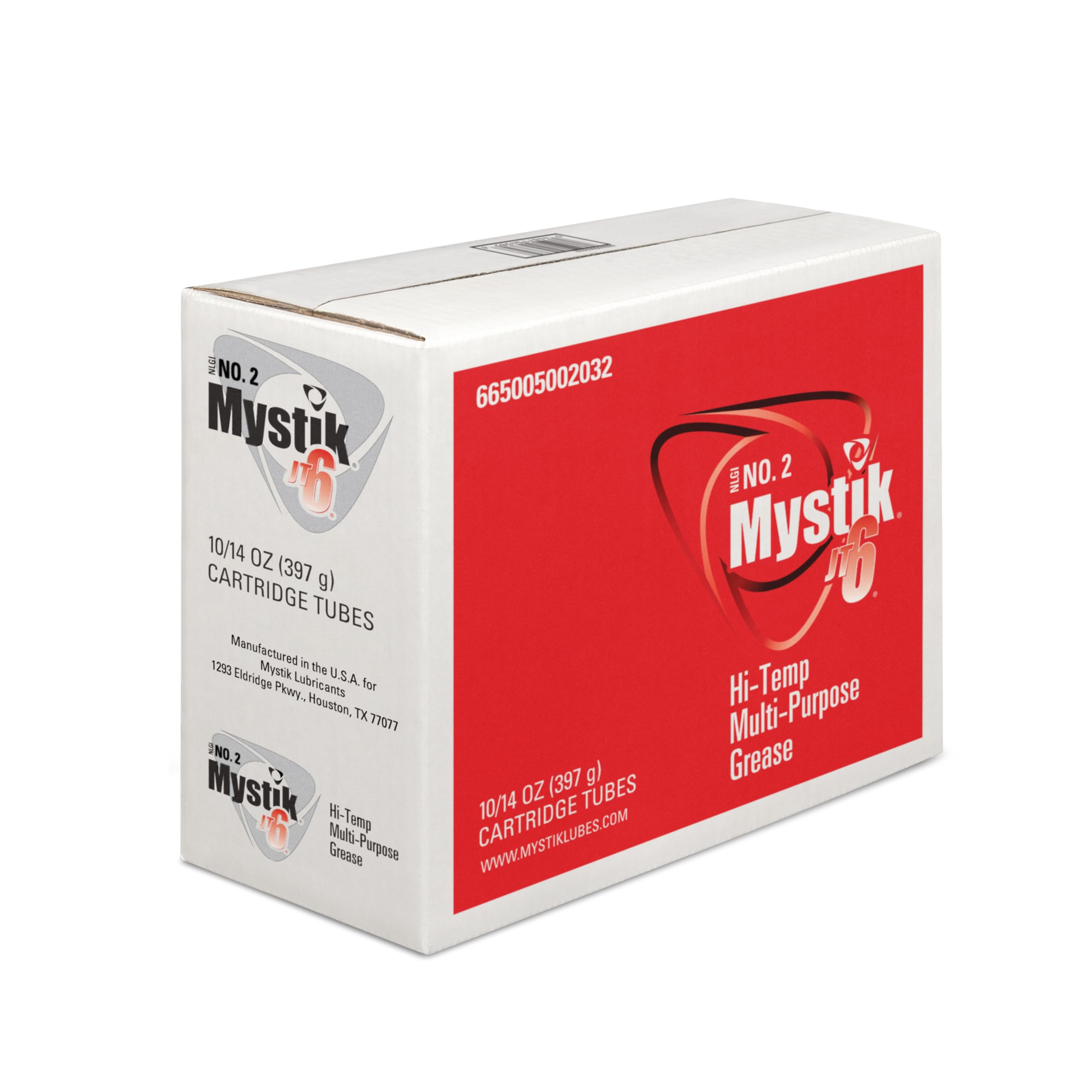 Mystik uso en obra industrial, resistencia en condiciones severas