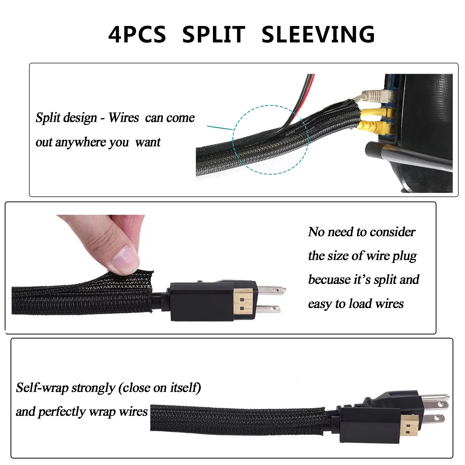 N NOROCME rollos de brida adhesiva extendidos para soluciones largas