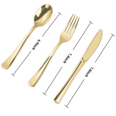 N9R primer plano del acabado dorado que aporta brillo elegante