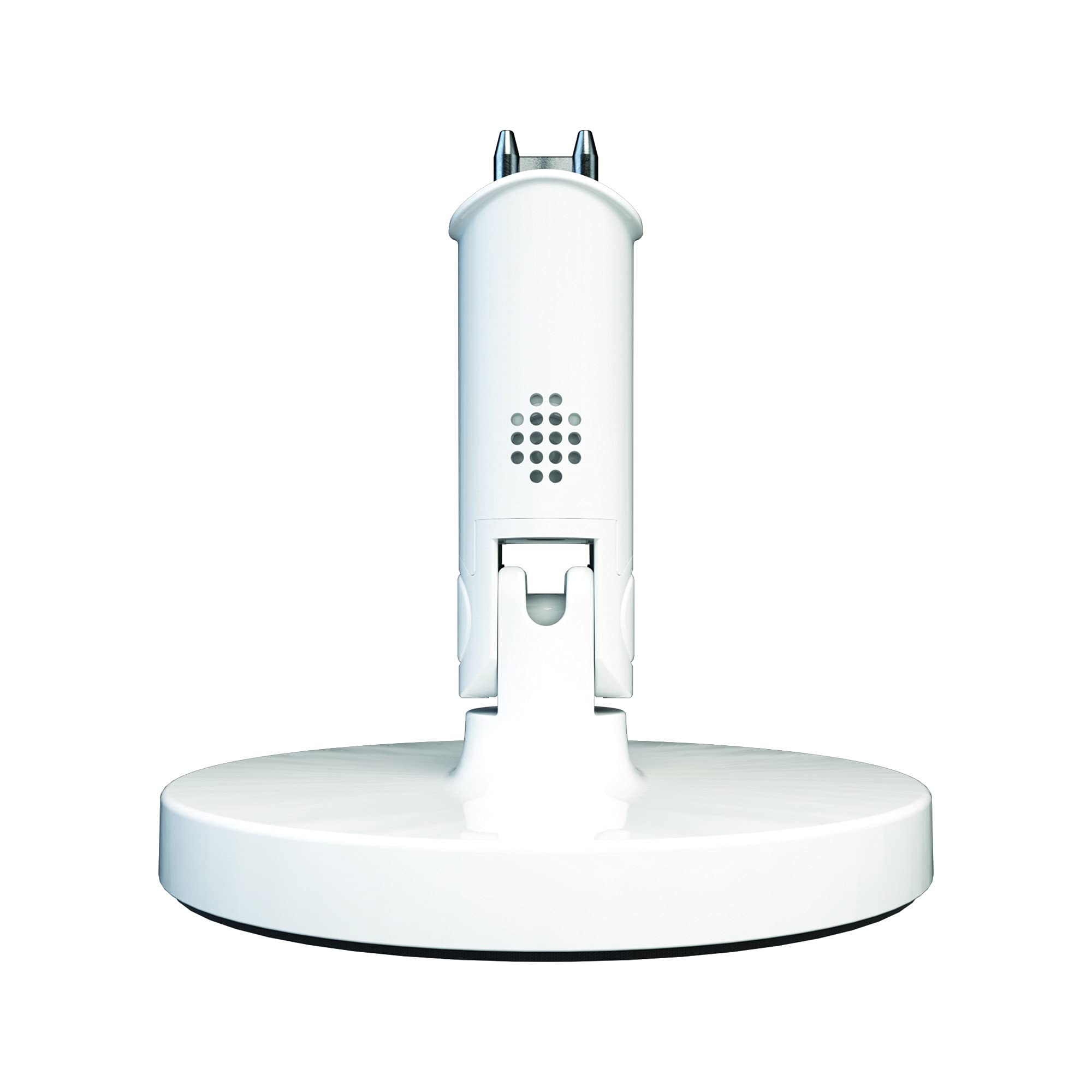 Nanit Flex Multi-Stand frontal mostrando montaje estable y movilidad