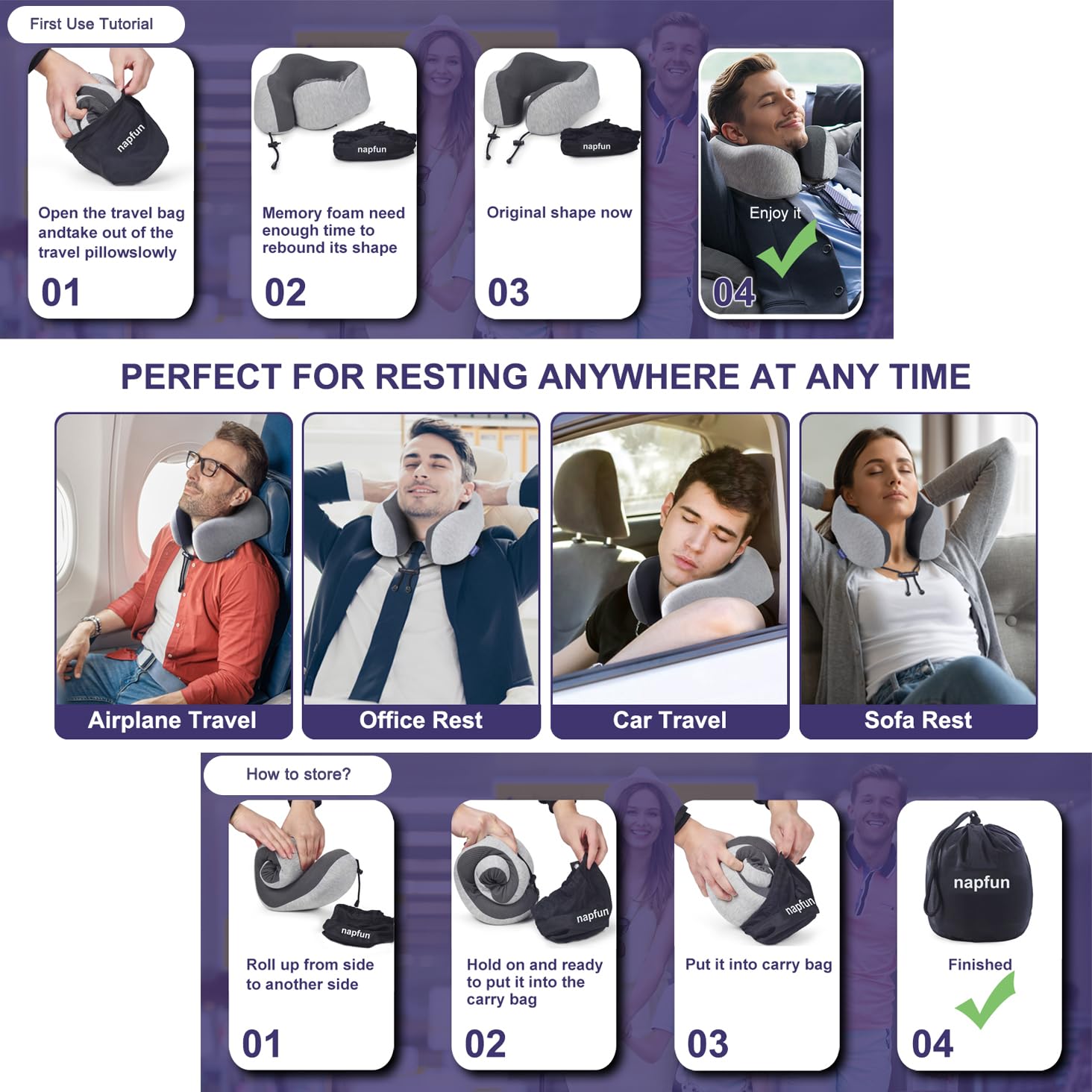 napfun primer plano del cordón ajustable que permite un ajuste personalizado