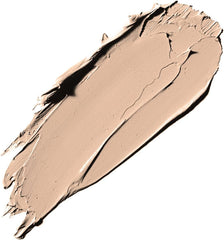 NARS corrector muestra de textura cremosa que aporta cobertura y luminosidad