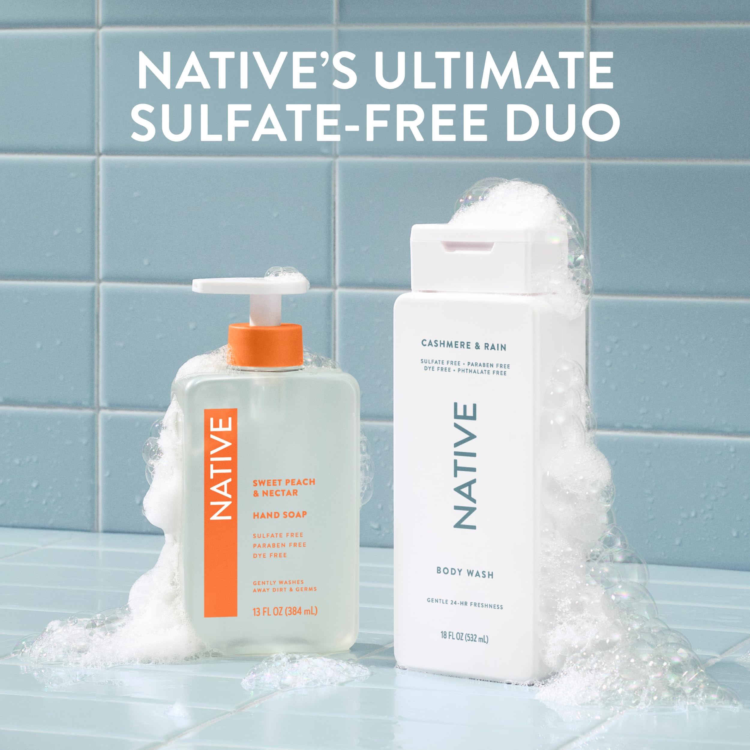 Native envase con tapado seguro para almacenamiento sin derrames